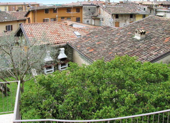 Residenz Borgo Alba Chiara Wohnung Bilo A2 