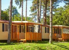 Camping Village Mare Pineta Blu Romantic