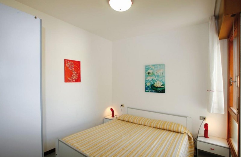 Residenz Giudecca Wohnung Tipo C