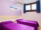 Villaggio A Mare Wohnung Quadri Ville N8 