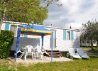 Ferienanlage Karda Beach Mobilehome Happy Easy