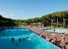 Feriendorf Orbetello Lodge Superior Plus