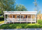 Feriendorf Isamar Mobilehome Sirio XXL