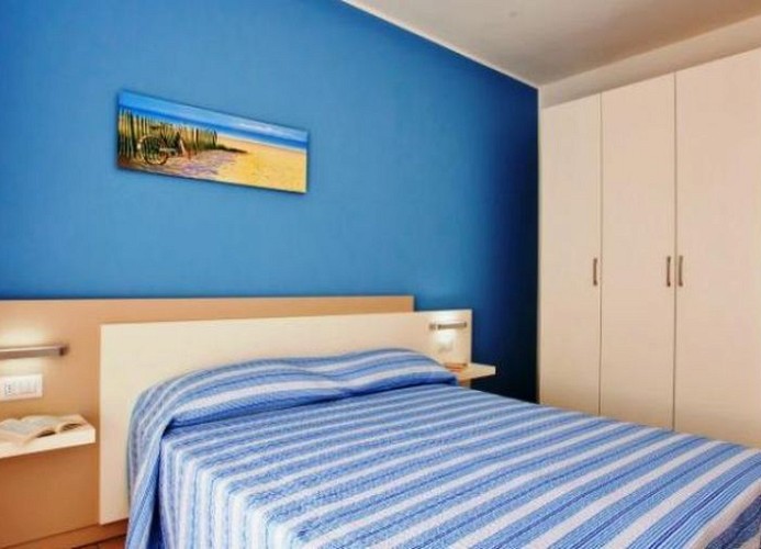 Villaggio A Mare Wohnung Trilo Pool I6 