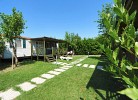 Ferienanlage Baia Verde Mobilehome Giada