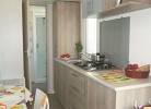 Ferienanlage Balatontourist Füred Mobilehome Happy Comfort