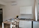 Feriendorf Jesolo Apartment Trilo 