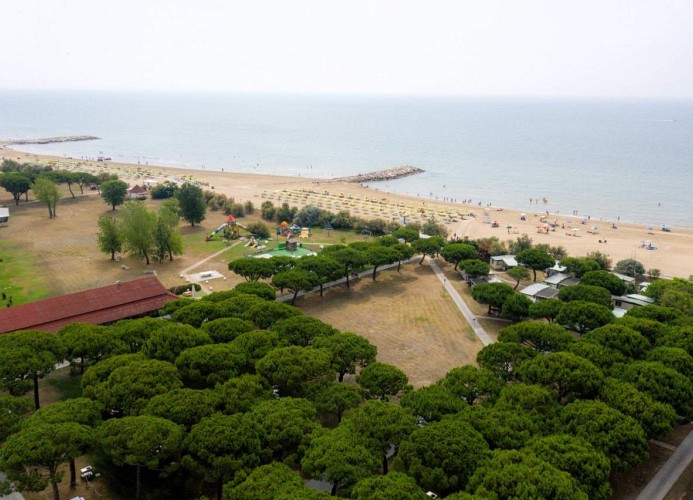 Villaggio San Paolo Trullo Adriatico