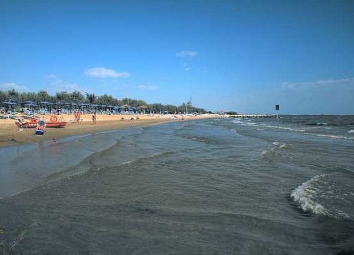 Feriendorf Stork Lodge Deluxe