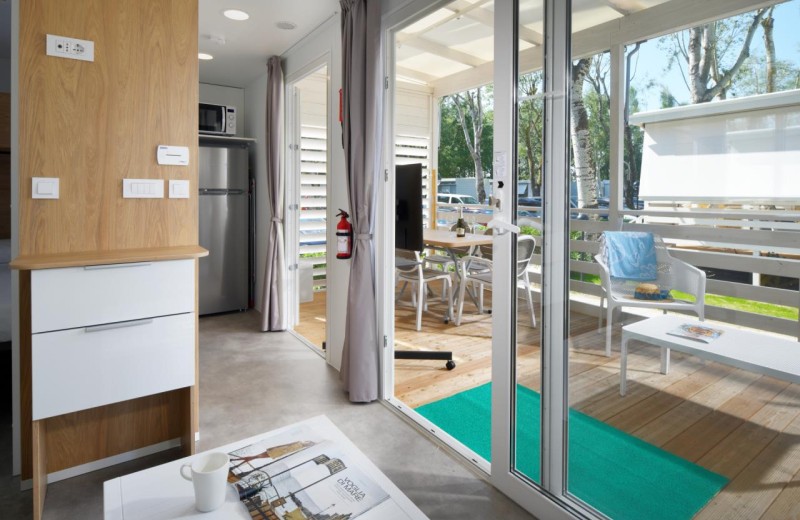 Feriendorf Isamar Mobilehome Sirio Junior