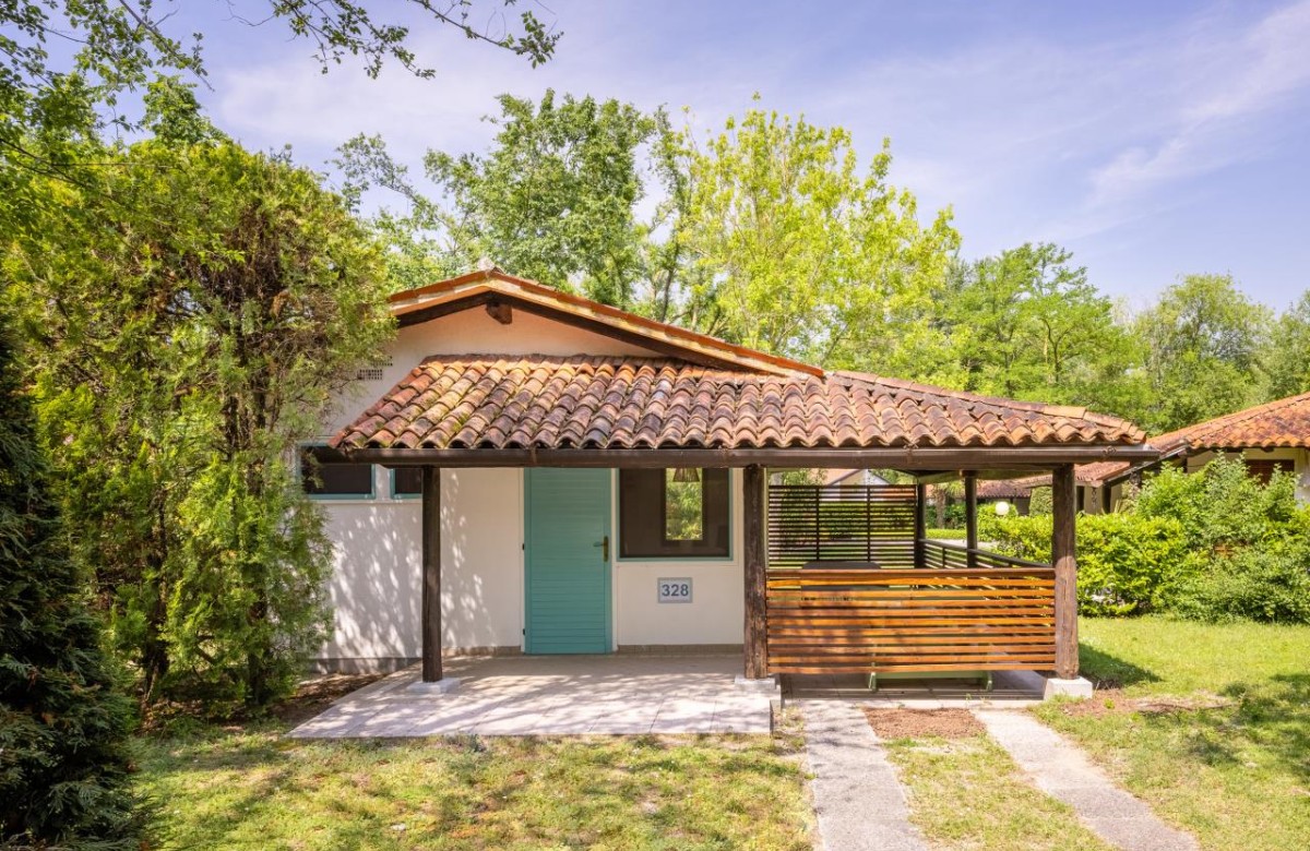 Tenuta Primero Bungalow 1