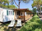 Ferienanlage Vela Blu Mobilehome Top Residence Gold Holiday