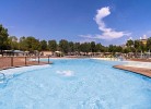 Rimini Family Village Lodge Superior