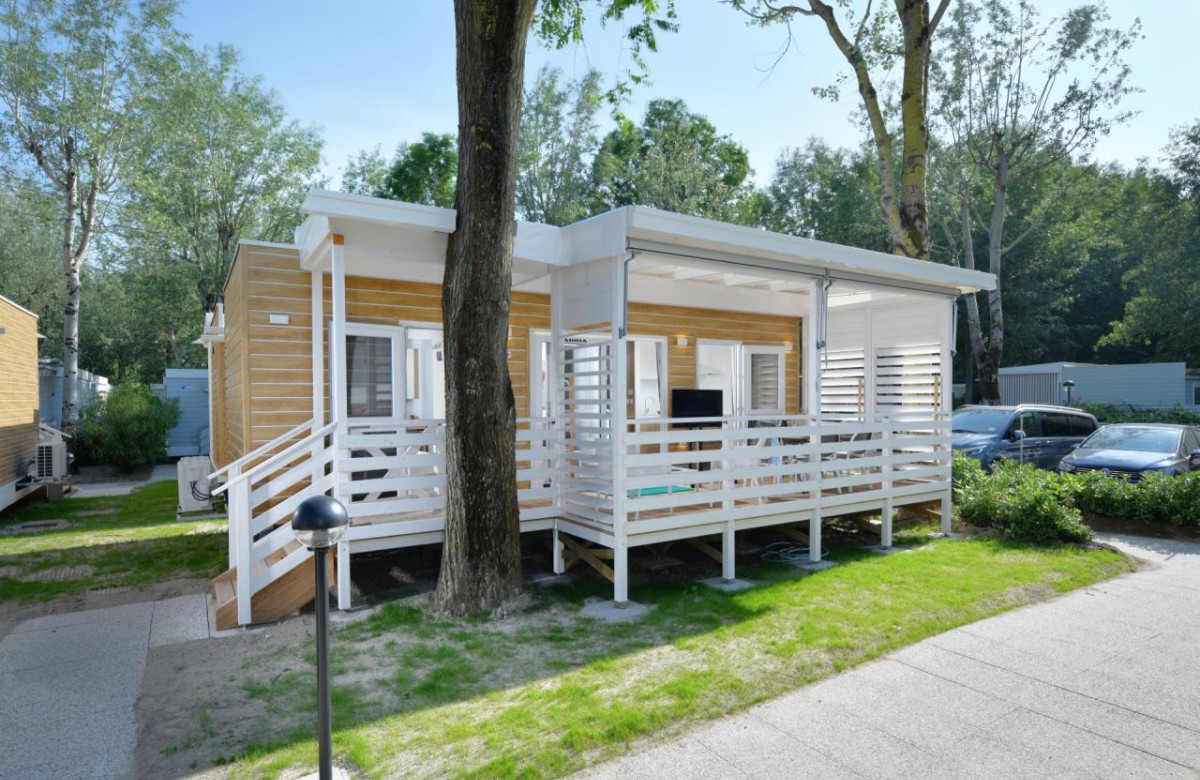 Feriendorf Isamar Mobilehome Sirio Junior