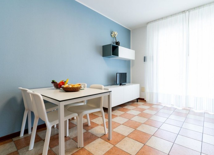 Residenz Summertime Wohnung Villa C TRI5 