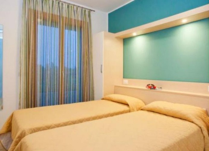 Villaggio A Mare Wohnung Trilo Pool I6 