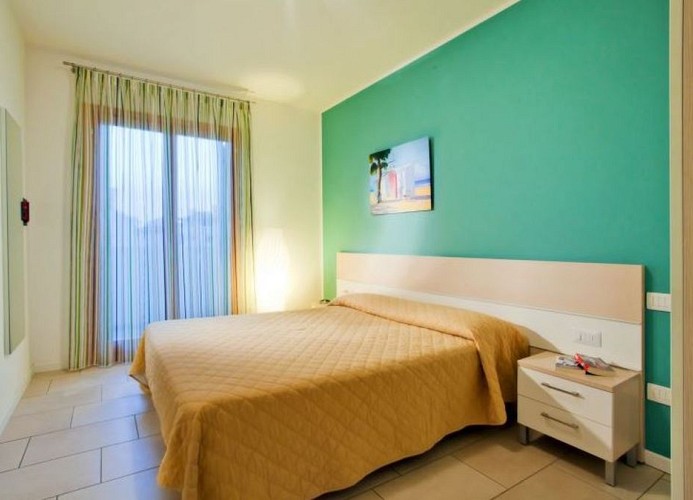 Villaggio A Mare Wohnung Trilo Pool I6 