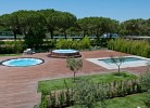 Feriendorf Orbetello Lodge Superior Plus