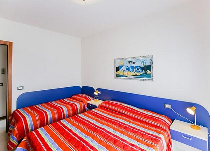 Residenz Tamerici Wohnung Bilo AGLAMCB 