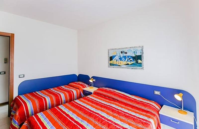 Residenz Tamerici Wohnung Bilo AGLAMCB 