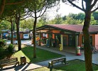 Ferienpark Cesenatico Venere 