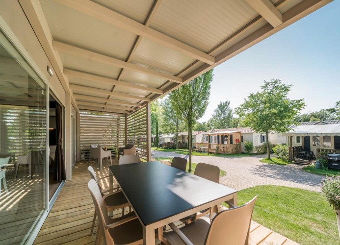 Ferienpark Norcenni Mobilehome Hu Stay Excellence