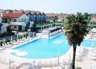 Ferienanlage Mediterraneo Wohnung Trilo