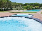 Feriendorf Orbetello Lodge Superior Plus