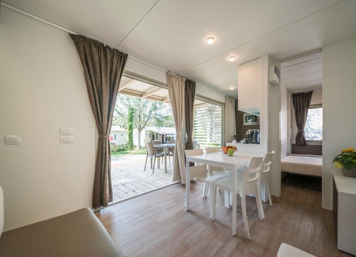 Ferienpark Altomincio Mobilehome Hu Stay Excellence