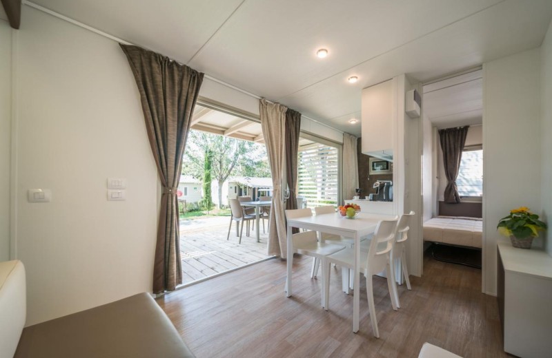 Ferienpark Altomincio Mobilehome Hu Stay Excellence