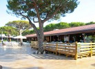 Feriendorf Orbetello Lodge Superior Plus