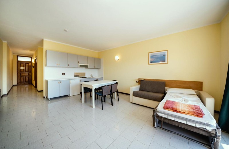 Residenz Campi Wohnung Bilo A2