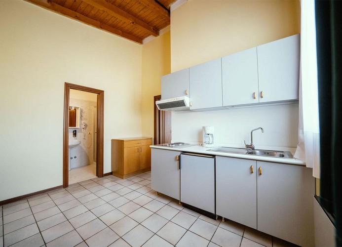 Residenz Campi Wohnung Bilo A2