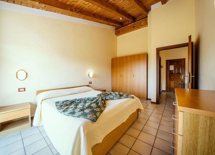 Residenz Campi Wohnung Trilo A3