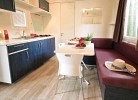 Feriendorf Stork Camping Village Mobilehome Happy Easy