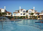 Villaggio A Mare Wohnung Bilo Garten LHR2+2