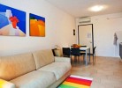 Villaggio A Mare Wohnung Trilo IR6