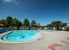 Camping Gasparina Baia Relax New Plus 