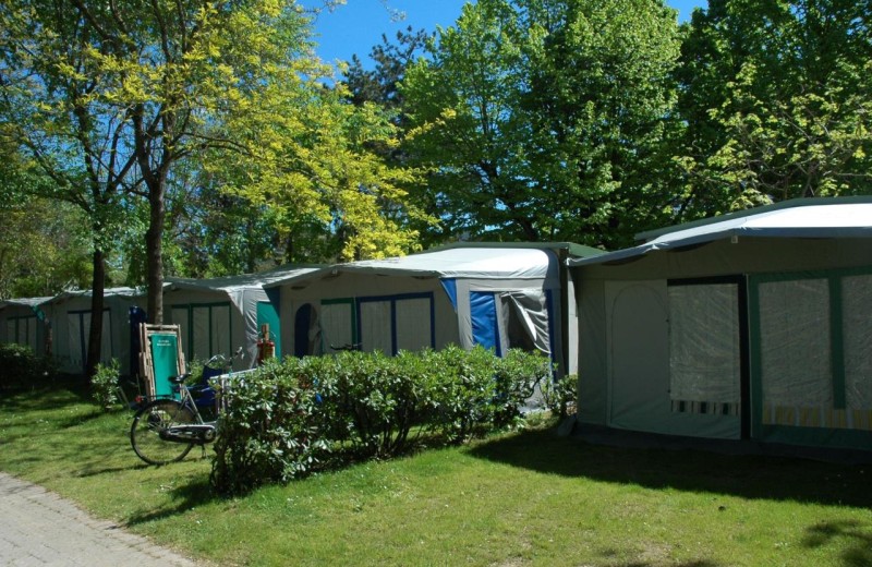 Feriendorf Sabbiadoro Mobilehome G 