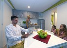 Feriendorf Pino Mare Mobilehome Green 