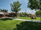 Camping Gasparina Baia Revolution Plus