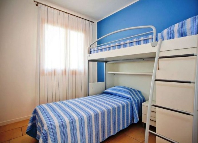 Villaggio A Mare Wohnung Trilo Pool I6 