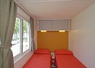 Feriendorf San Francesco Mobilehome Family Plus