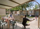 Ferienpark Altomincio Mobilehome Hu Stay Easy L