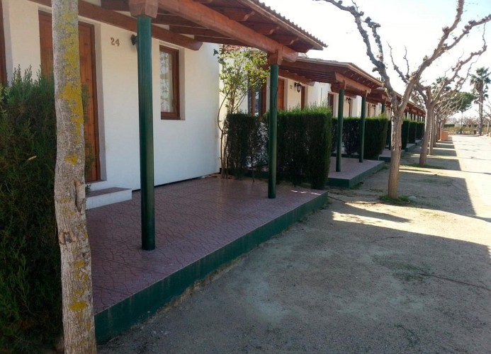 Vendrell Platja Bungalow 