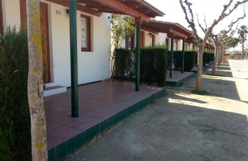 Vendrell Platja Bungalow 