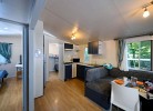 Feriendorf Pino Mare Mobilehome Deluxe 