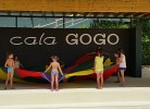 Ferienpark Cala Gogo Mobilehome Happy Premium