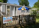 Ferienanlage Balatontourist Füred Mobilehome Happy Comfort