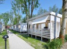 Feriendorf Isamar Mobilehome Sirio Junior